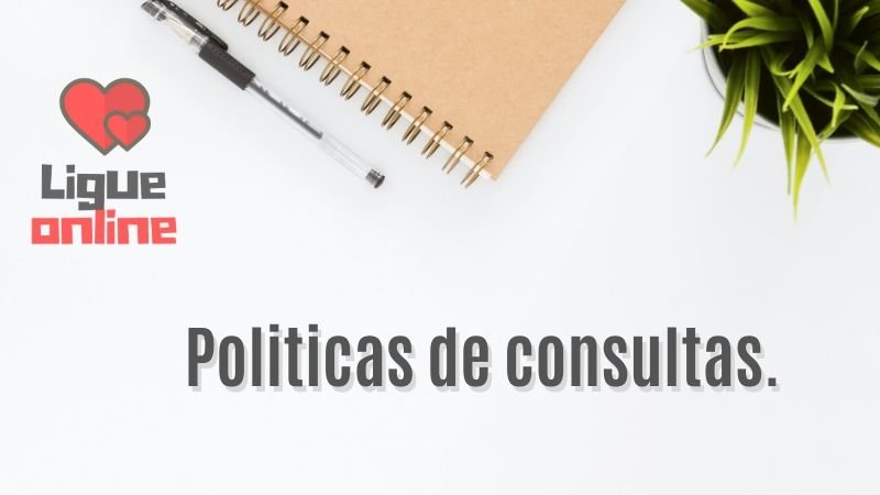 Poliicas de consultas.